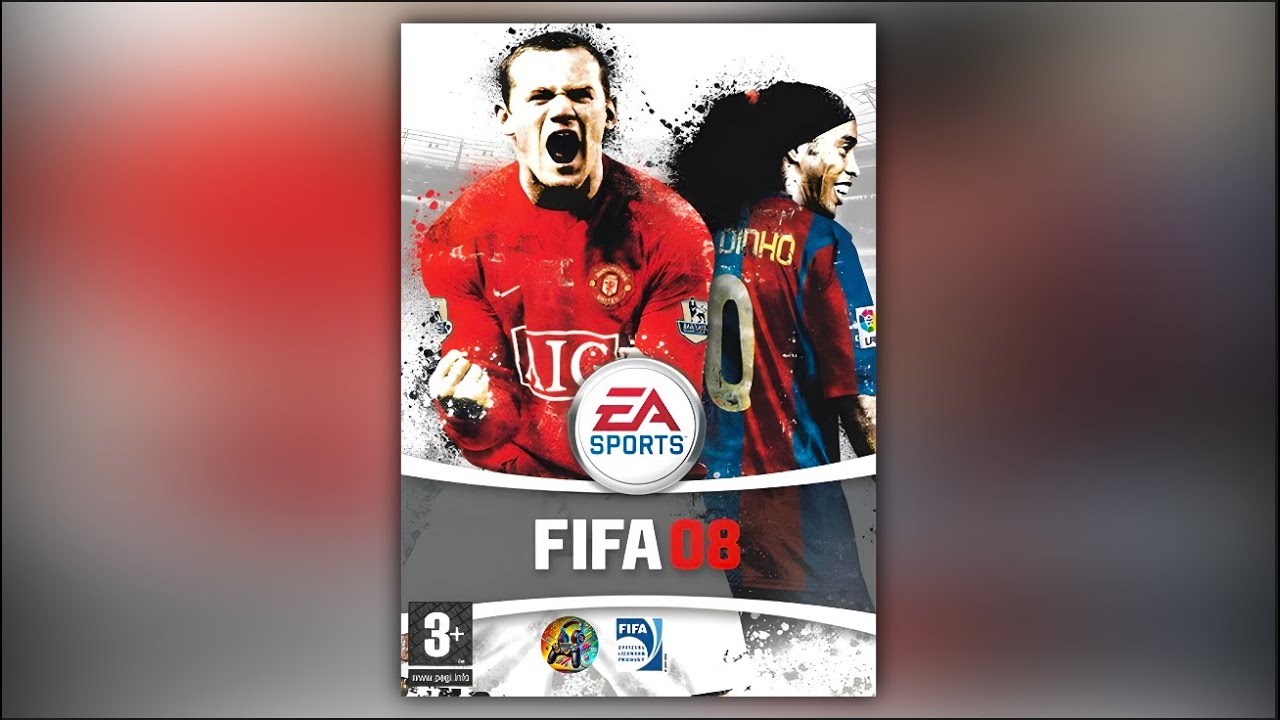 Bonde do Rol&ecirc; - Solta o Frango (FIFA 08 OST)