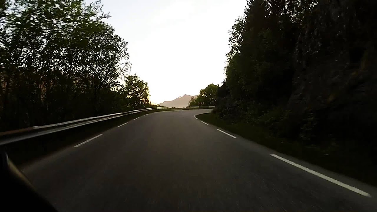 Vaksvika to Vestre 18.05.2014