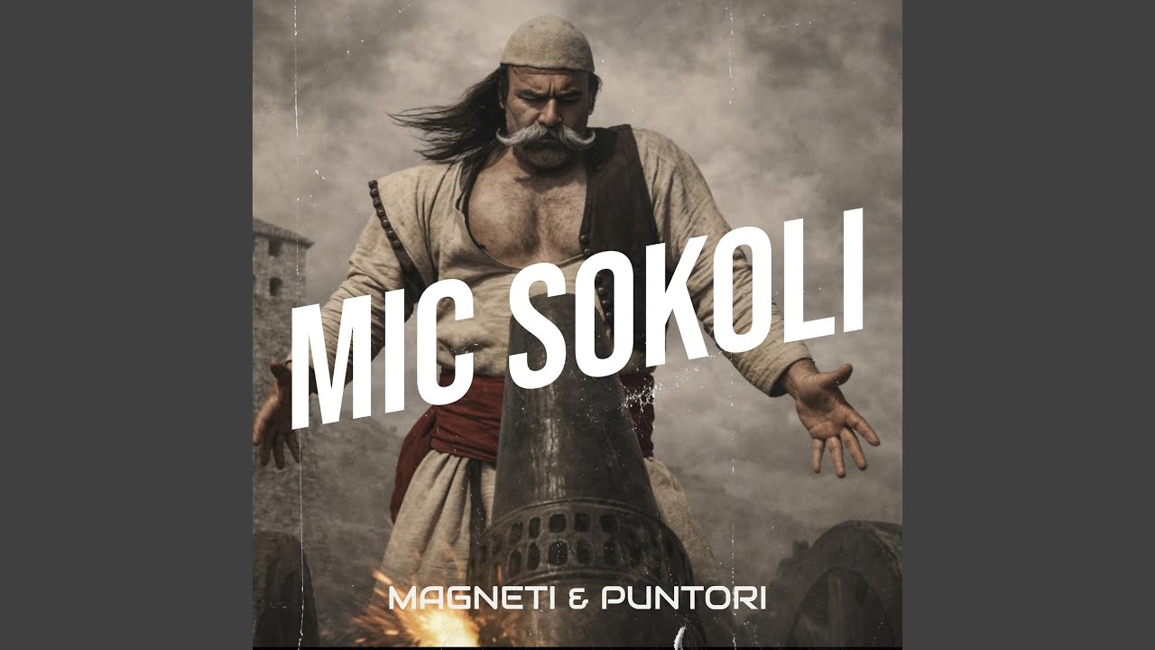 Mic Sokoli