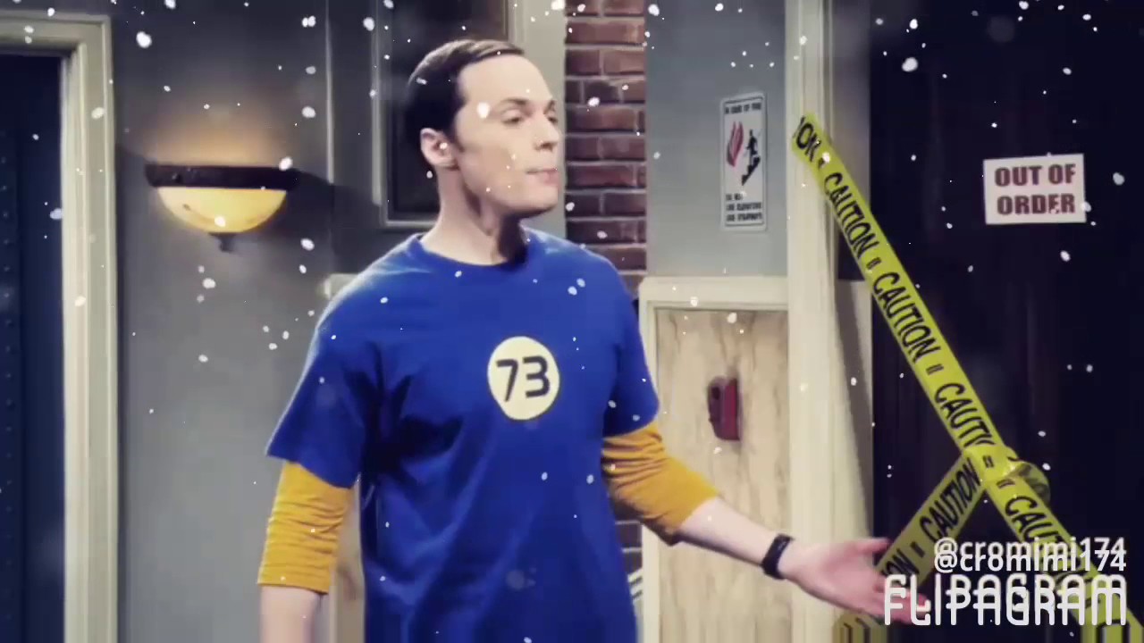SheldonXAmy  (shamy) ~~Closer
