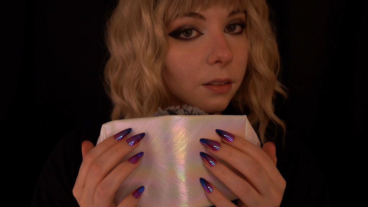 ASMR | slow 