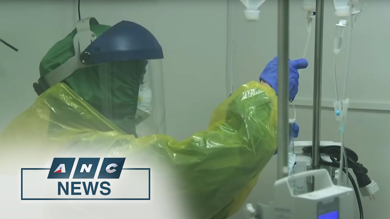 PH records more cases of COVID-19 variants | ANC