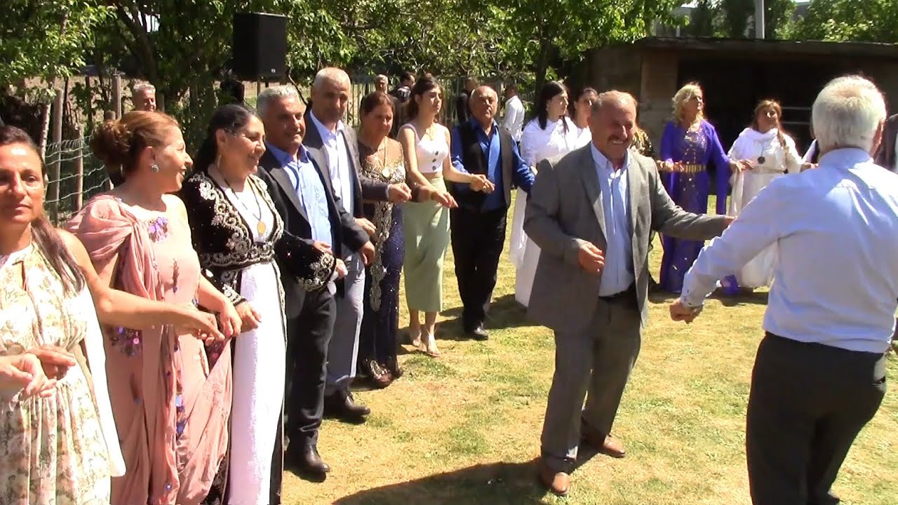 Deel 3, Trouw Sargun & Maxime, 8 mei 2022