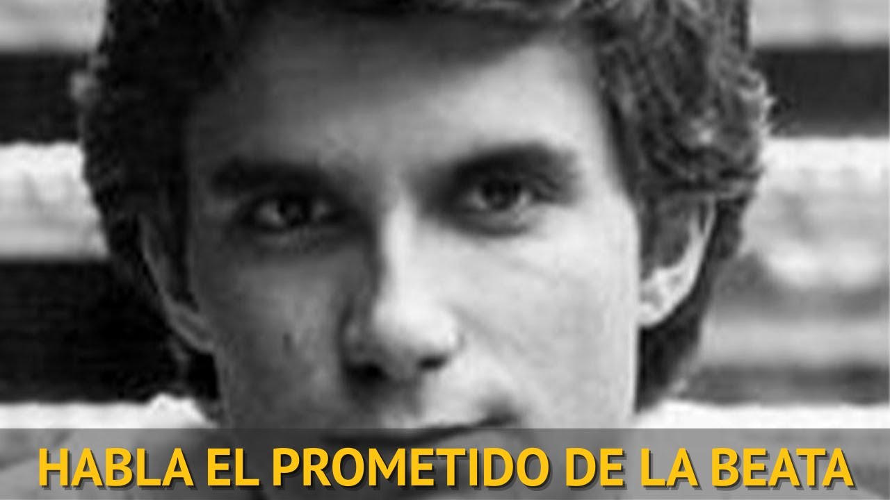 CONMOVEDOR TESTIMONIO DEL PROMETIDO DE LA BEATA SANDRA SABATTINI