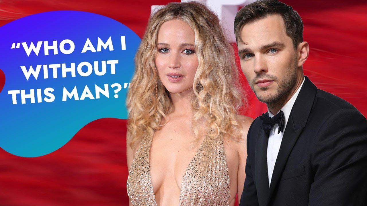 Why Nicholas Hoult Couldn’t Handle J Law’s Fame | Rumour Juice
