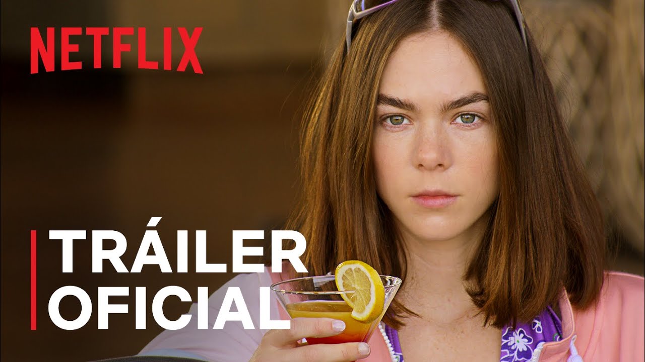 Quién Mató a Sara: Temporada 2 | Tráiler oficial | Netflix