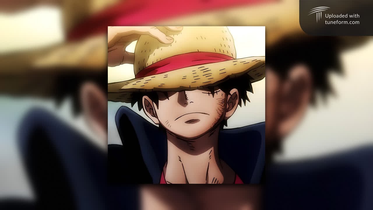 One Piece - Meat, Friends and the Pirate King (Luffy’s Song)