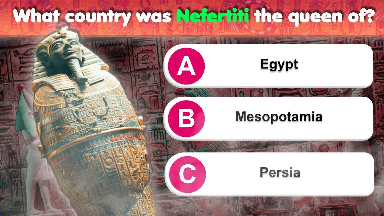 How Many of These 30 General Knowledge Questions Can You Get Right?💡