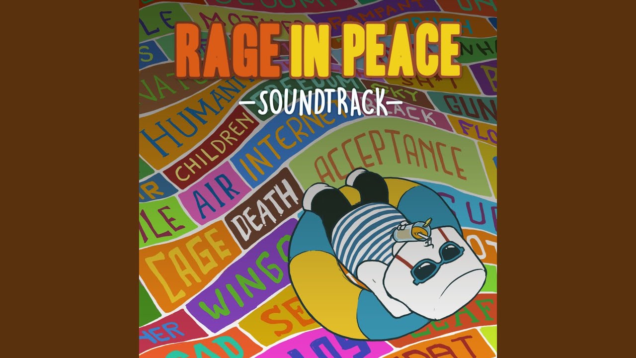 In Peace