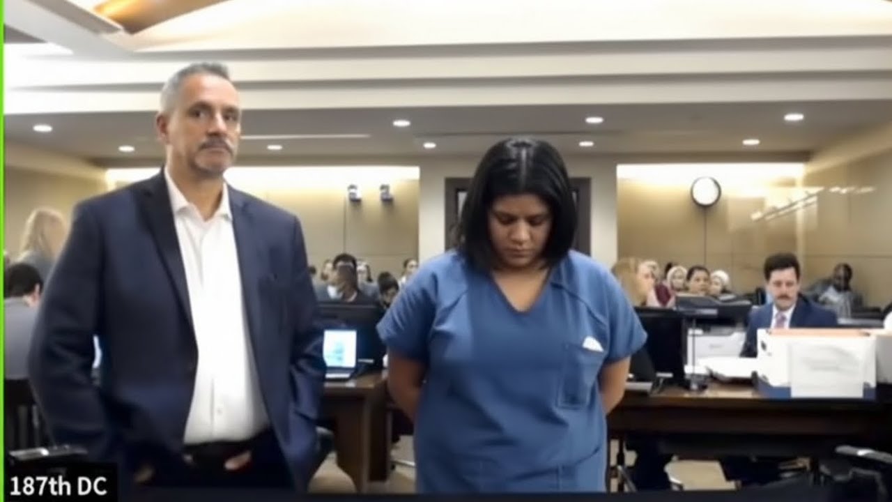 Judge Asks ONE QUESTION & Defendant BREAKS DOWN | Judge Boyd DESTROYS in Court!