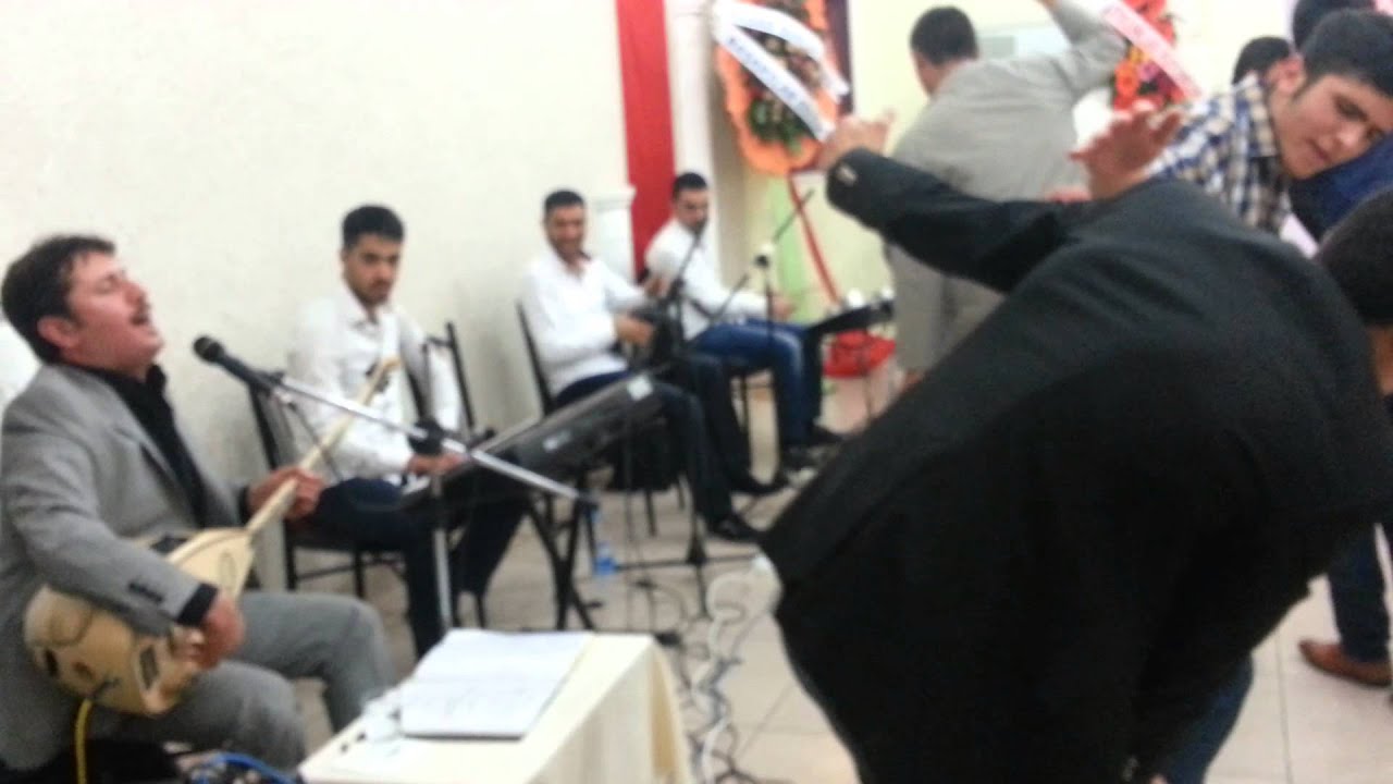 Özgür koç potpori 2013