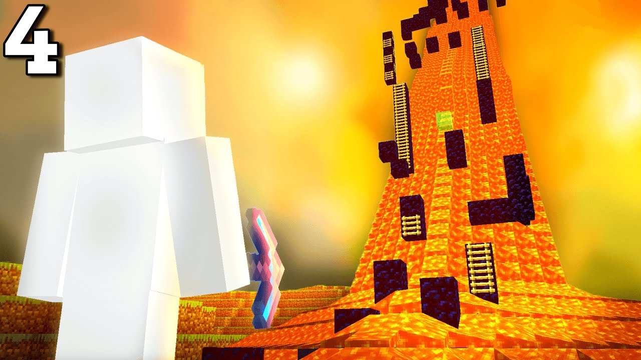 CHAINED LIFE: Episode 4 - IMPOSSIBLE PARKOUR!