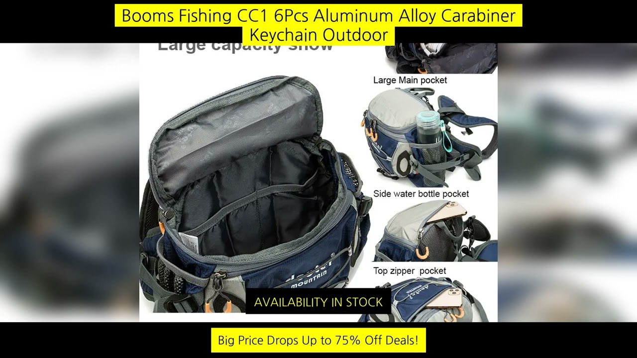 Outdoor Sports Waist Bag Cycling Camping Climbing Men'S Backpack Hiking