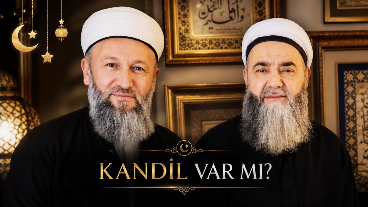BERAT GECESİ UYDURMA MI?