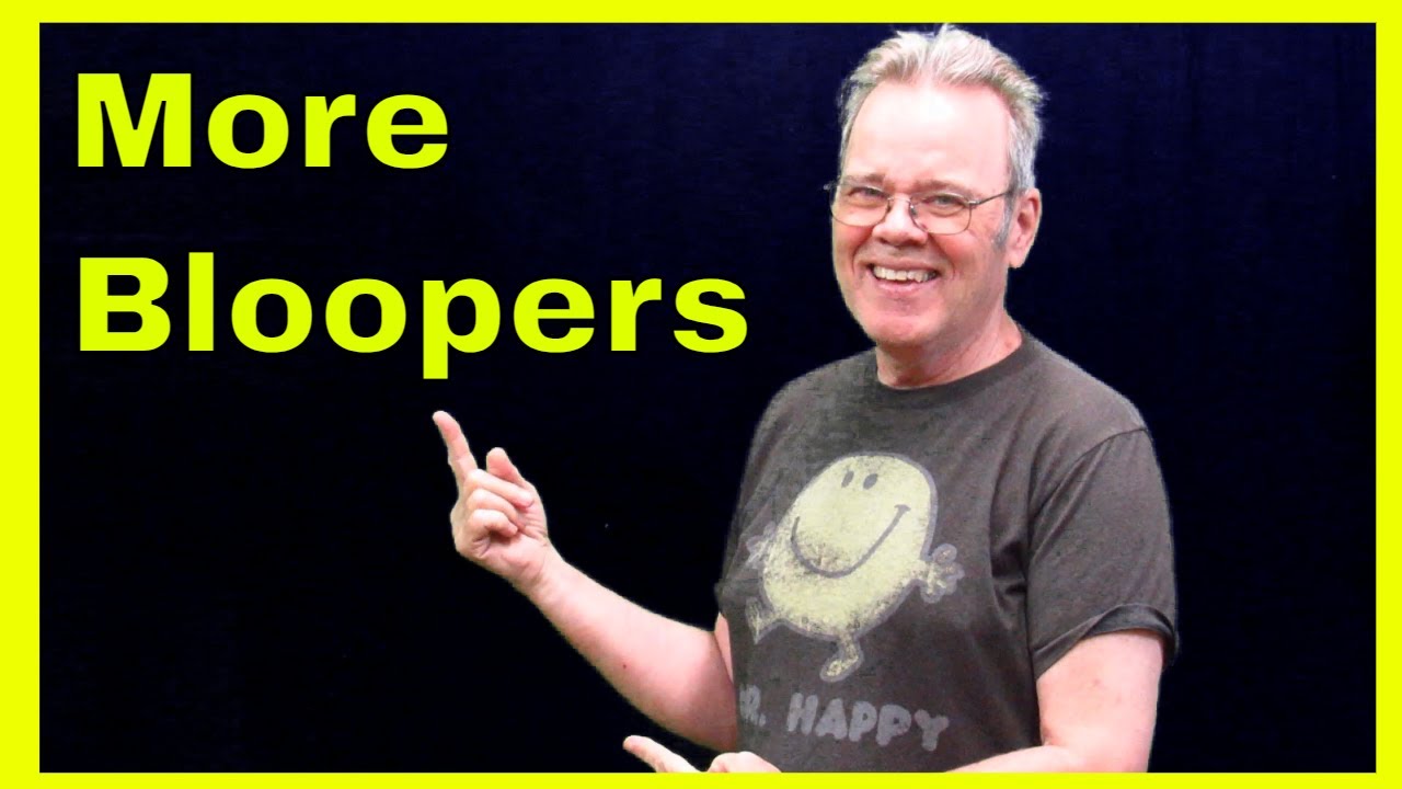 Woodturning Fails, Catches and Bloopers 2021 - Learn from My Mistakes!