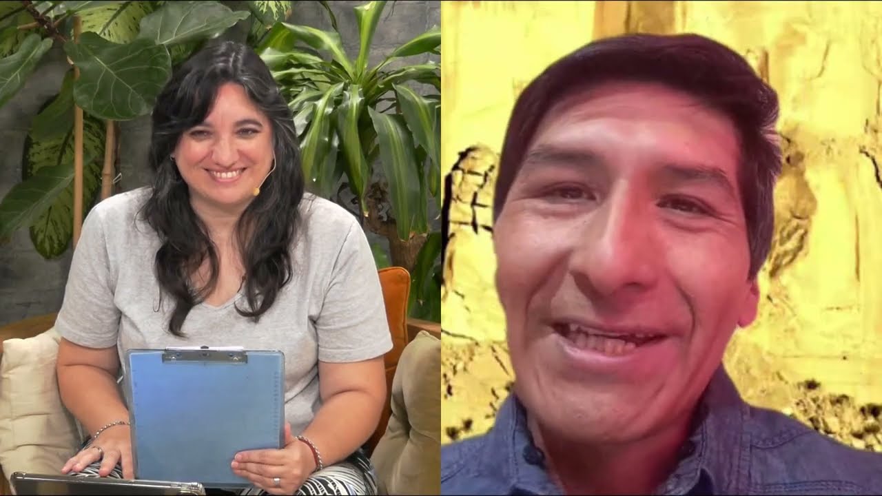Turismo Sustentable Comunitario: Hoy conocemos Barrancas en Jujuy