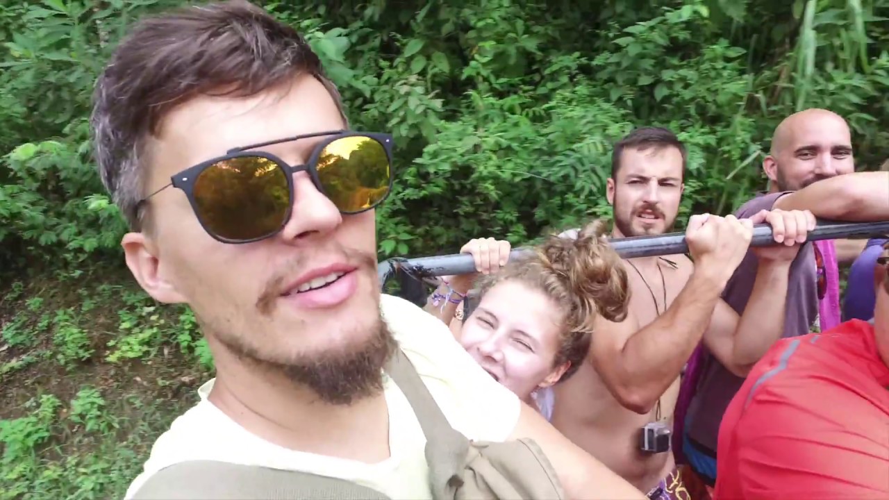 GWATEMALA i jej 3 główne atrakcje! 👌 GDZIE BĄDŹ #57