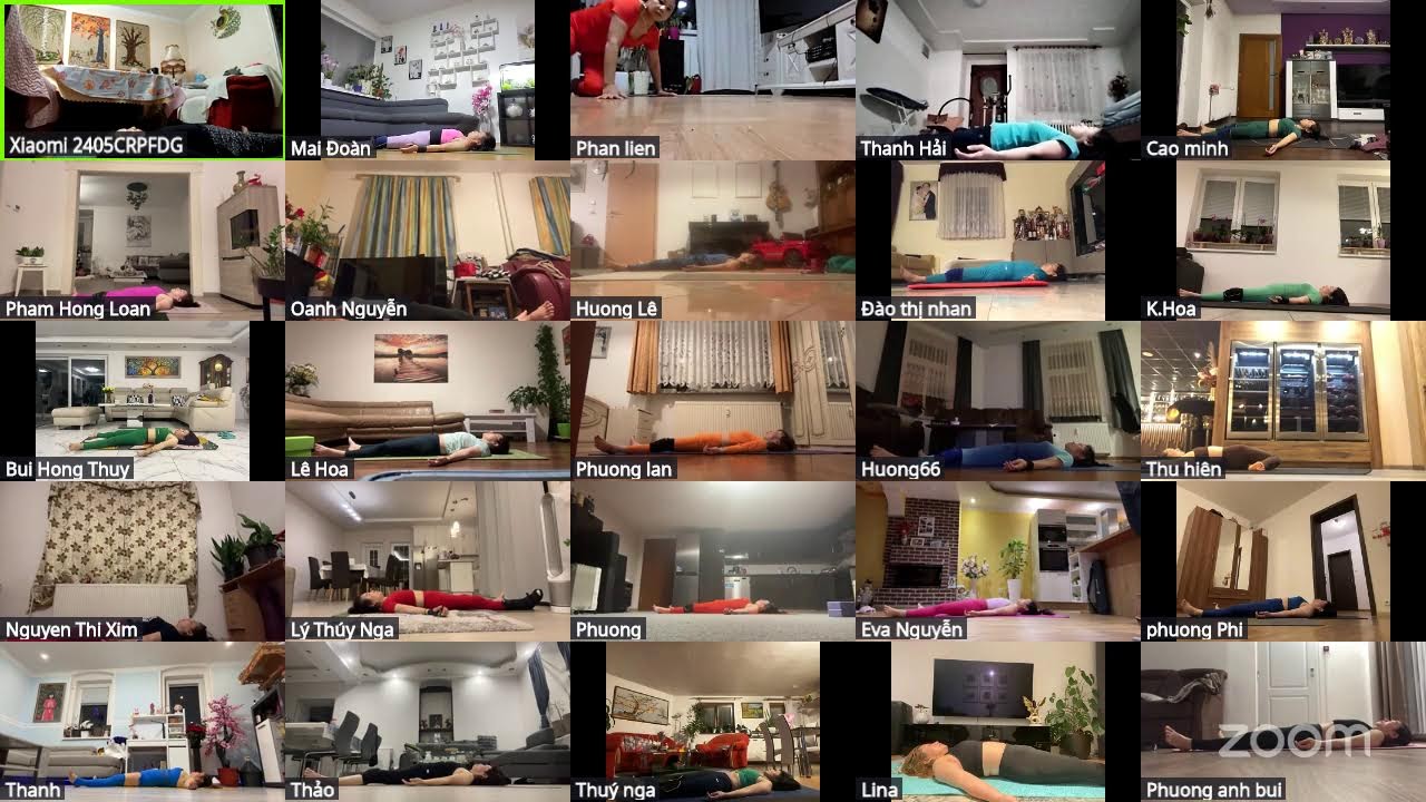 Hồng Mai Yoga (T4, 21.01.26)