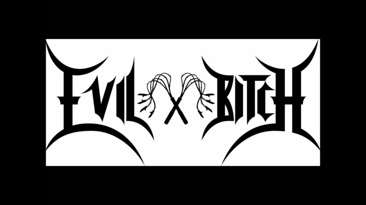 Evil Bitch - Sinner
