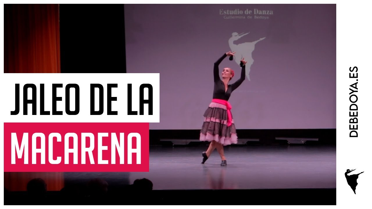 Jaleo de La Macarena