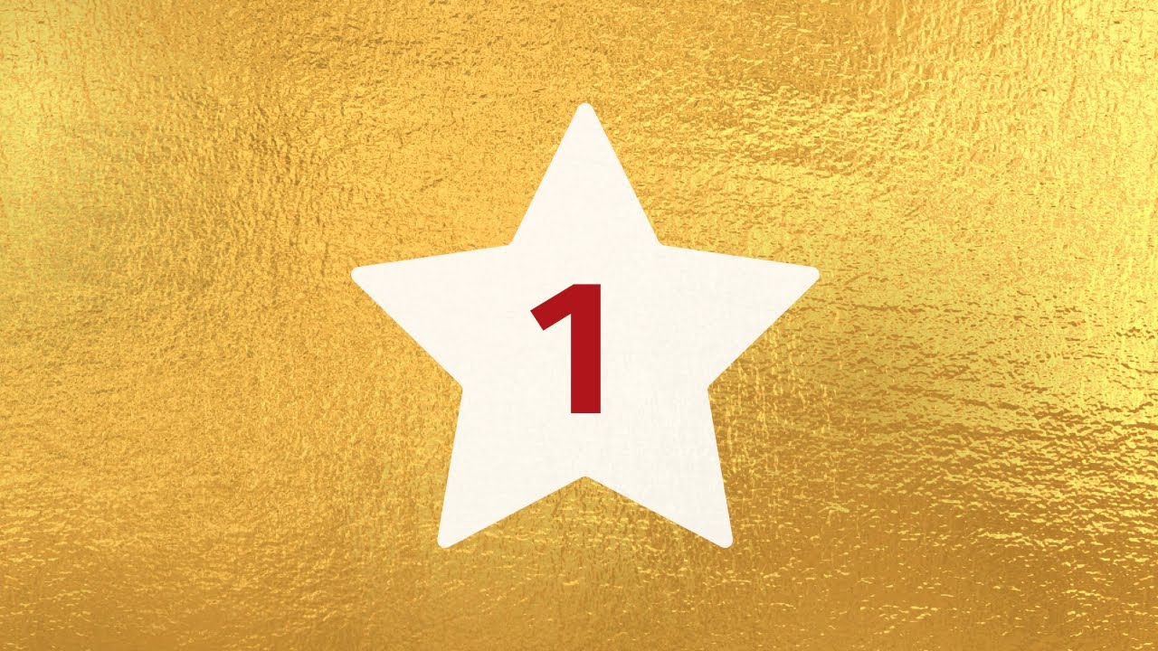 1. Türchen: Landesspielleute-Korps NRW - Feliz Navidad