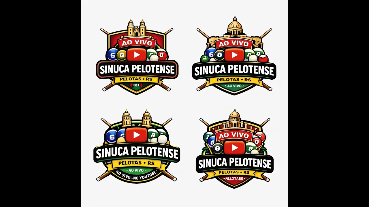 146ª Edição do Torneio Sexta Sagrada de Bola 8 no Ginásio CR6 em Pelotas - RS 13/03/2026
