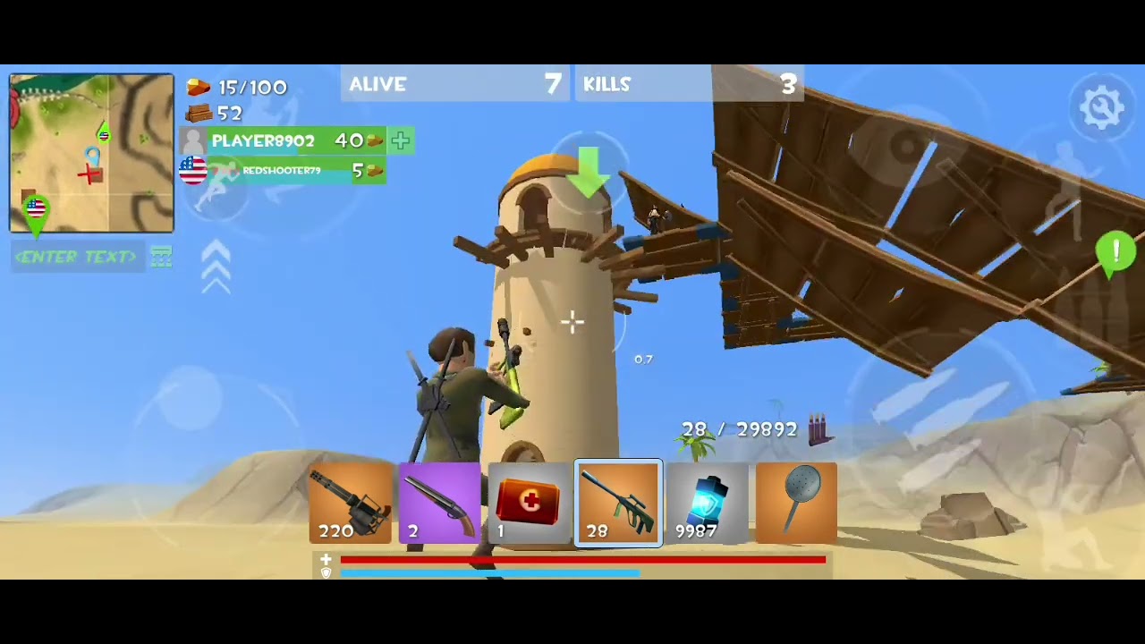 Killing a hacker. 5 kills rr gameplay 