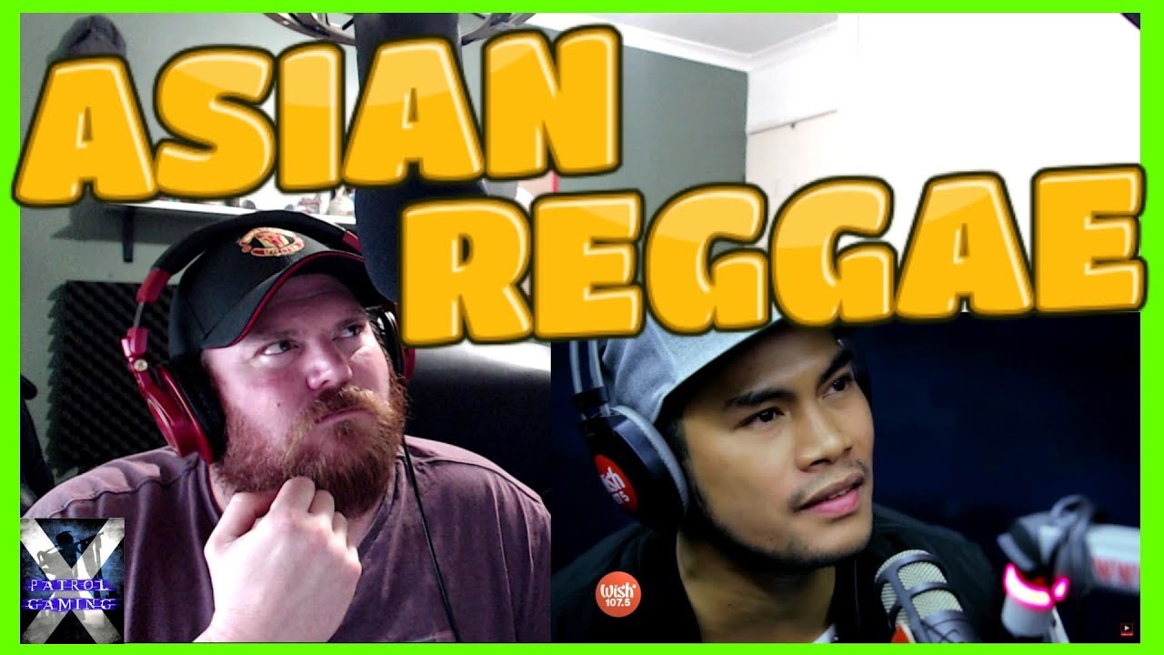 BUGOY DRILON One Day Reaction
