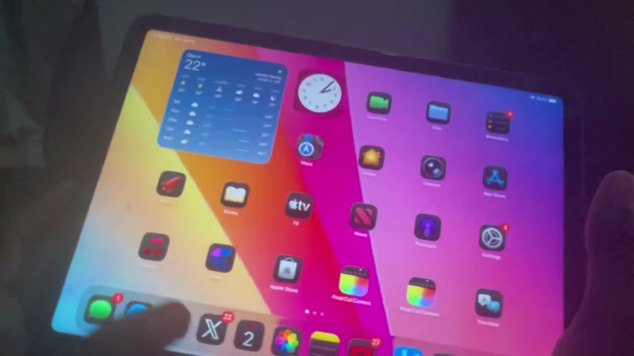 iPad Air 4th generation in 2026 is it still worth it? ￼