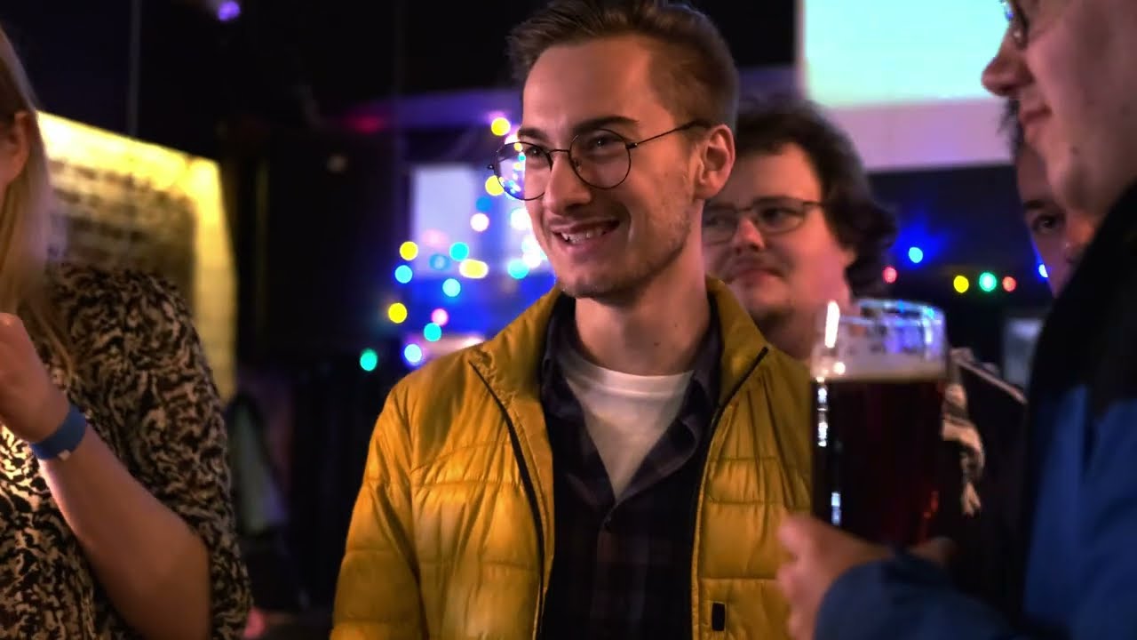 DrupalCamp Poland 2022 aftermovie