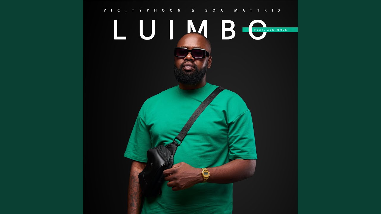 Luimbo (feat. Zee_nhle)