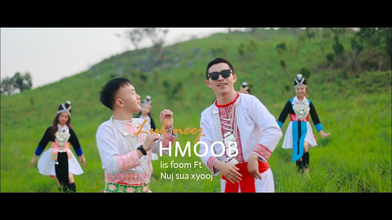 Lub Neej Hmoob nkauj tawm tshiab lis foom vaj Nujsua SPX [Fullsong]_MV_2025]