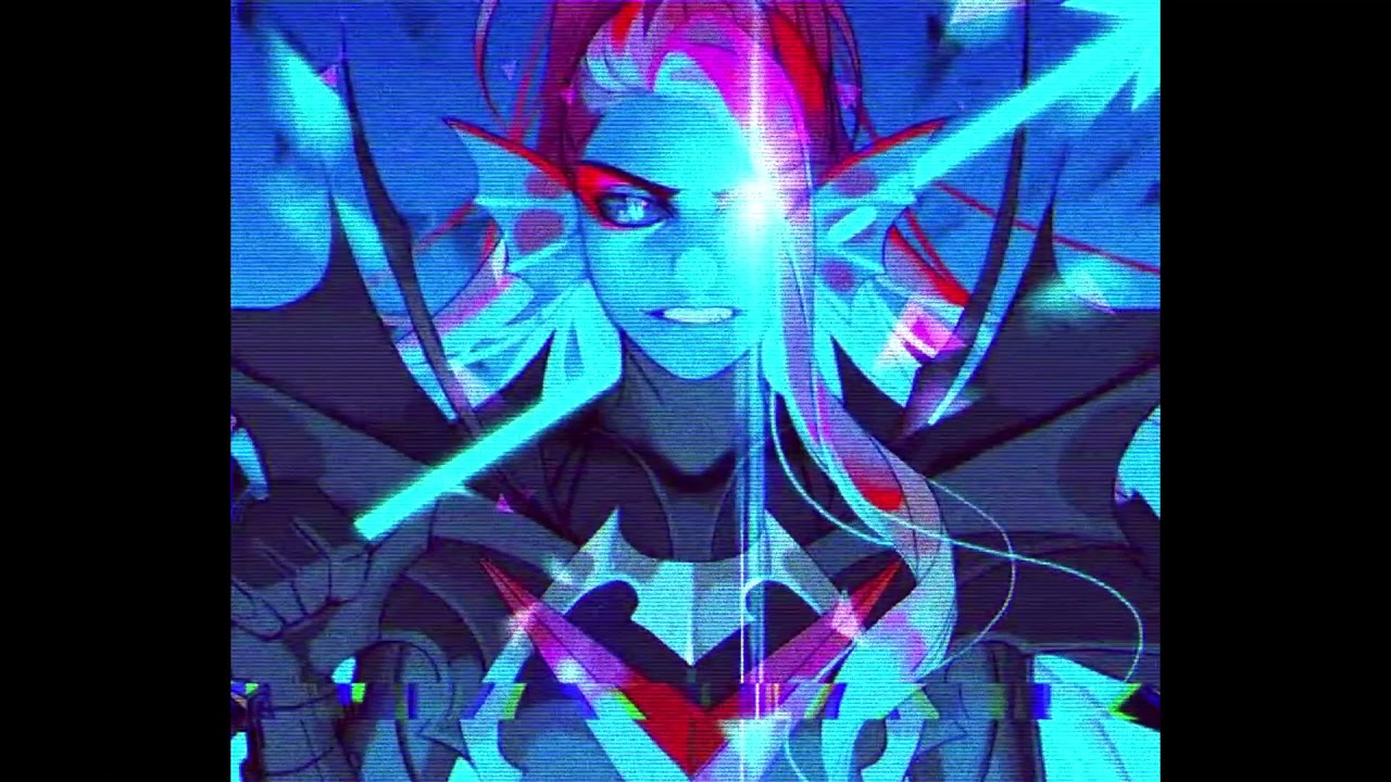Undertale OST - Battle Against a True Hero [synthwave / retrowave remix]