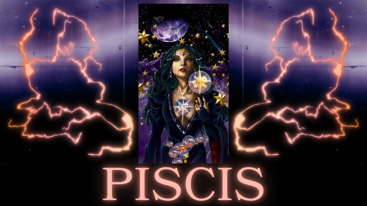 PISCIS TE VAN A SORPRENDER MÁS QUE NUNCA 💔😔 SIENTE QUE TE NECESITA 💞🔥 LLEGA PROSPERIDAD 💫💰❤️ 2026