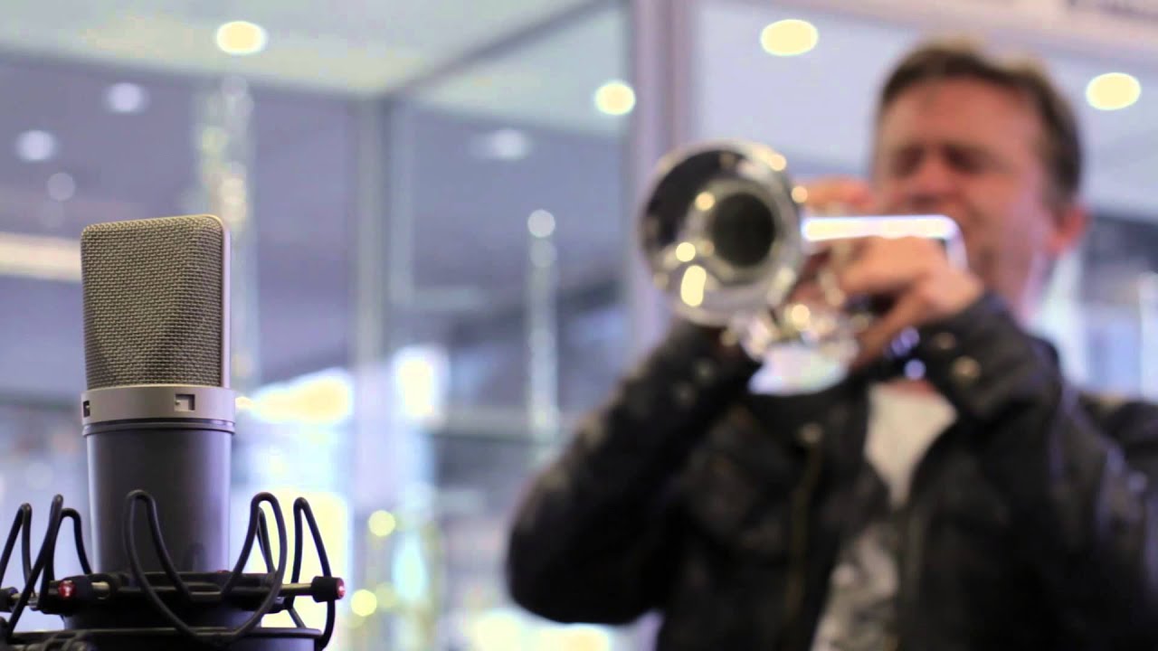 Bach Stradivarius & Artisan Trumpets review - Better Music Pt2