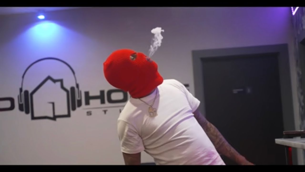 BigDawg Chino ~ “R&B P”