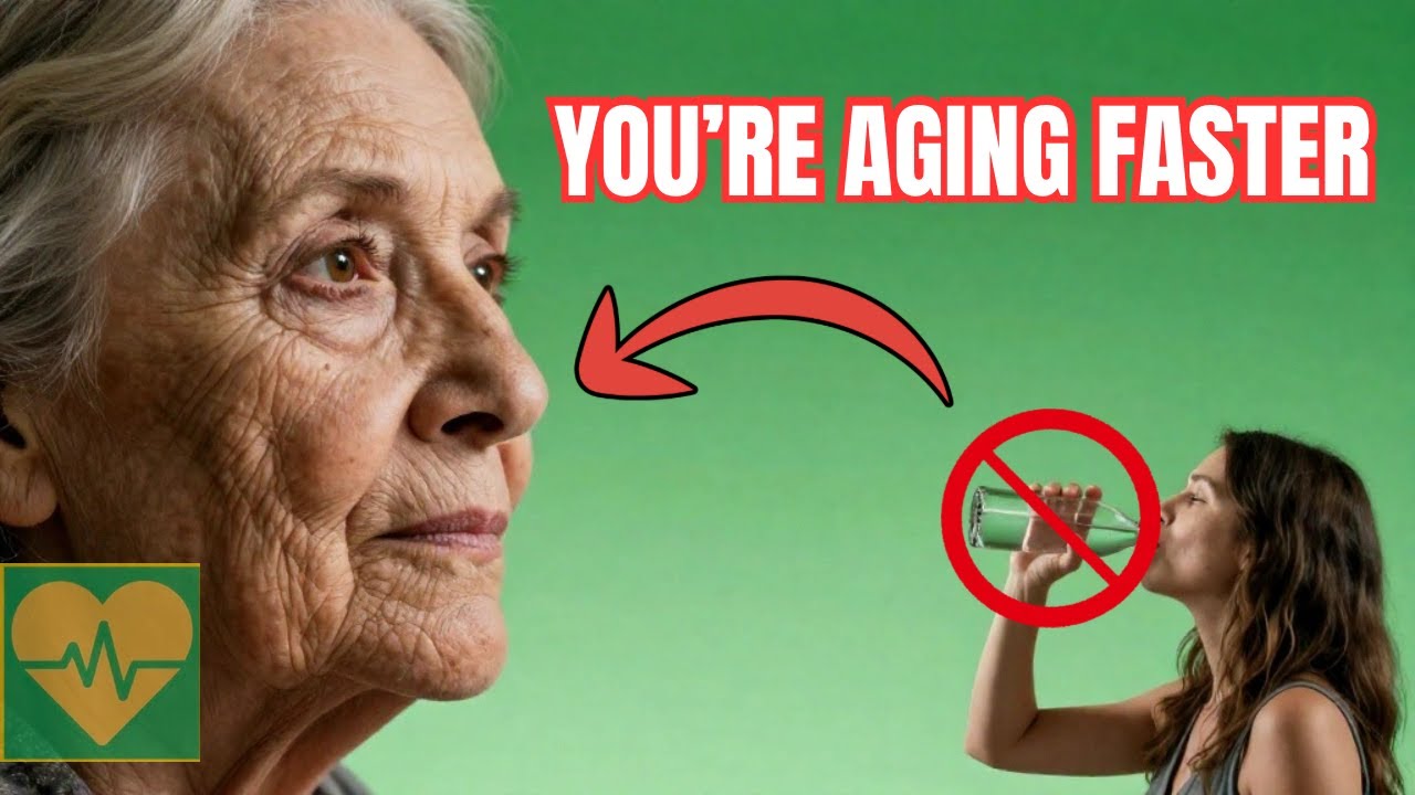 7 Habits That Accelerate Aging