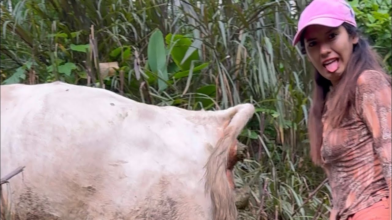 Esta es la Realidad del Campo 💚.