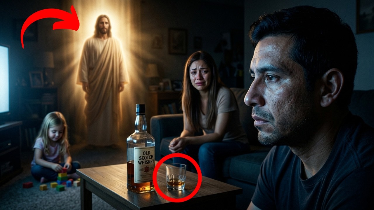 Se Fue, los Traicionó y Cayó en el Vicio… Pero Dios No Terminó con Él | Historias de Fe