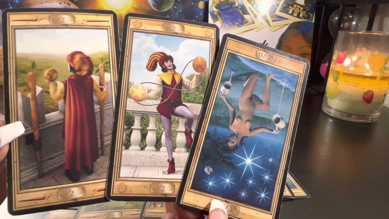 Virgo♍️They’re considering leaving the person they’re with because ur  energy changed towards them