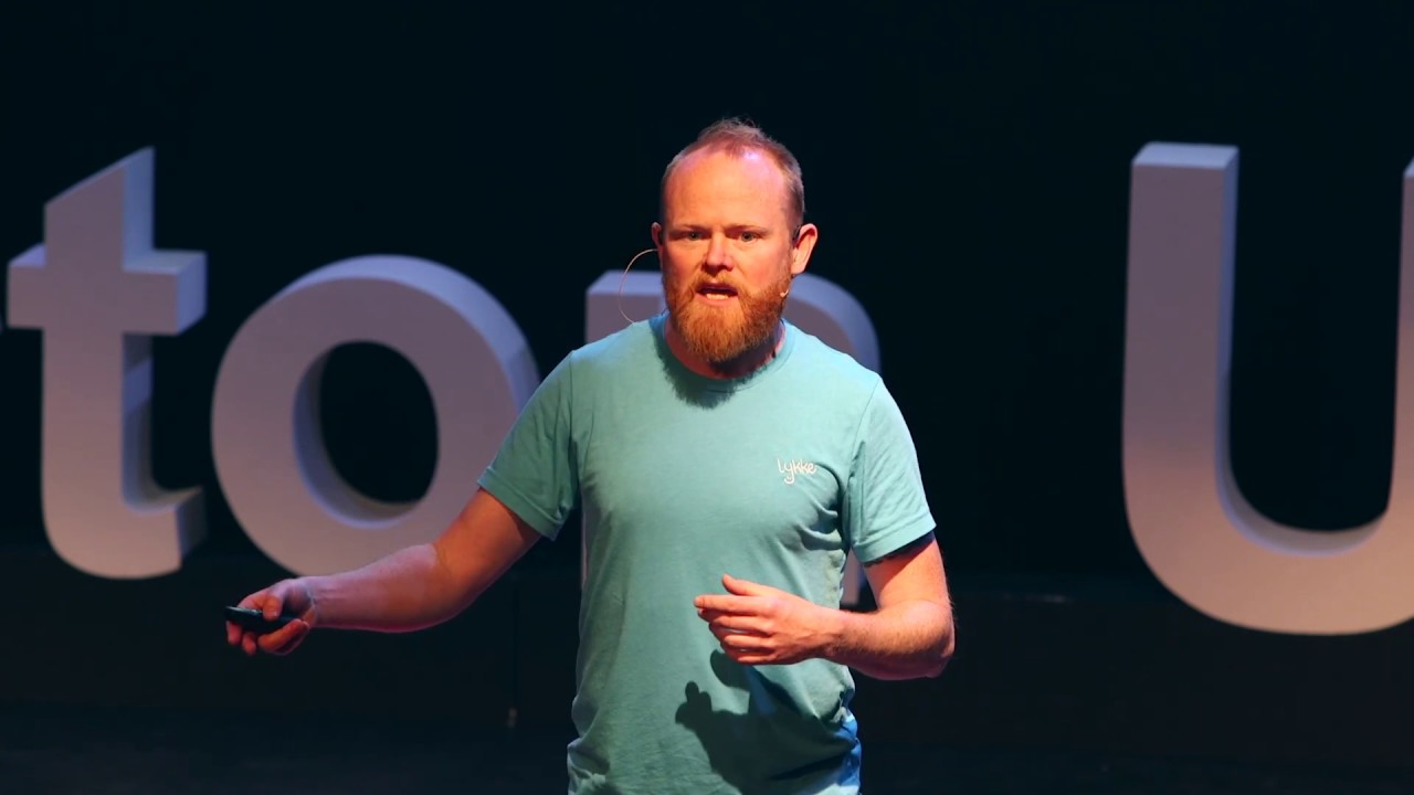 How a Movement Raised $500,000 for the Boston Marathon Survivors | Danny Bent | TEDxAstonUniversity
