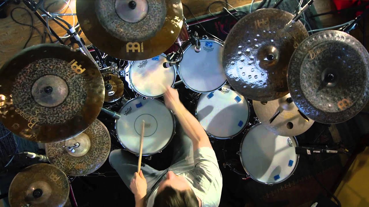 Matt Garstka 