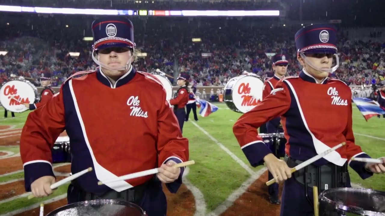 IN THE AIR - Halftime Show 2022