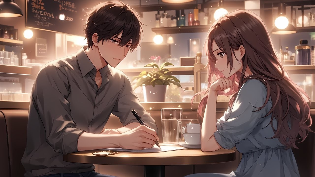📕She paid me to be her fake husband, not knowing I'm the man she's been missing for 3 years