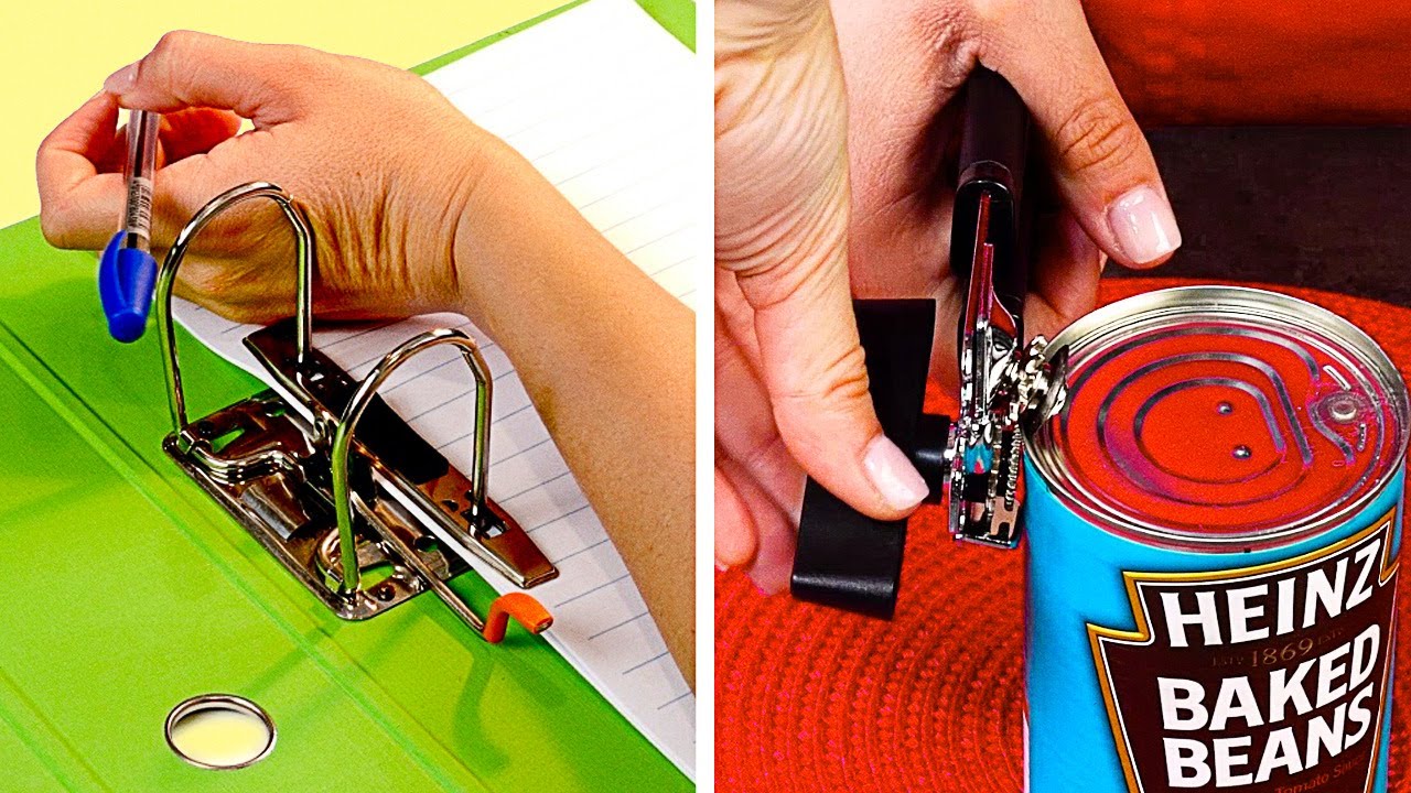 Struggles Only Left Handed People Will Understand || Funny Life Situations