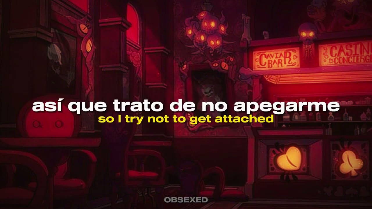 NEW SIDE OF ME - BLAKE ROMAN [Hazbin Hotel] | Traducida al español