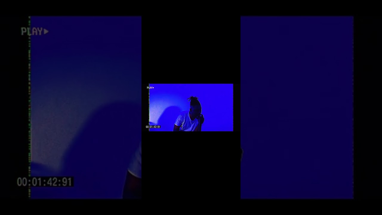 Still Mine (Performance Video)