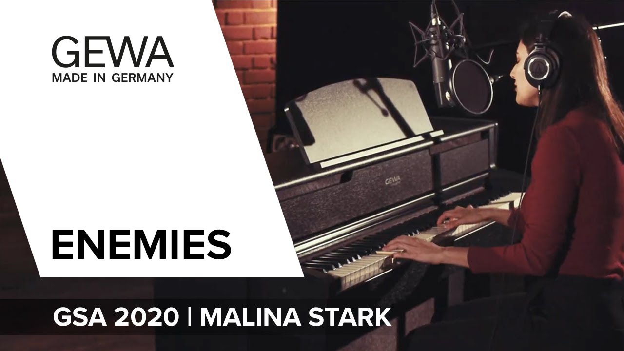 Malina Stark - 