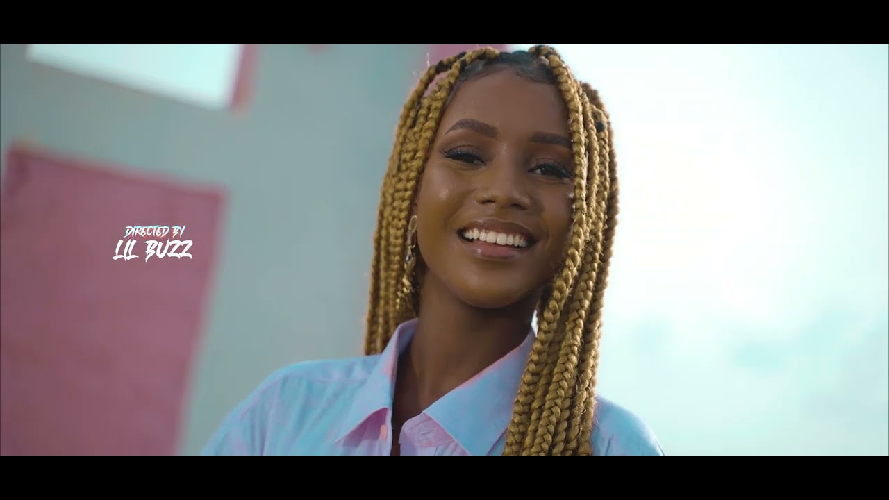 Tama Diallah – N'Djouri Bhérdé (Clip Officiel) Jaza Prod