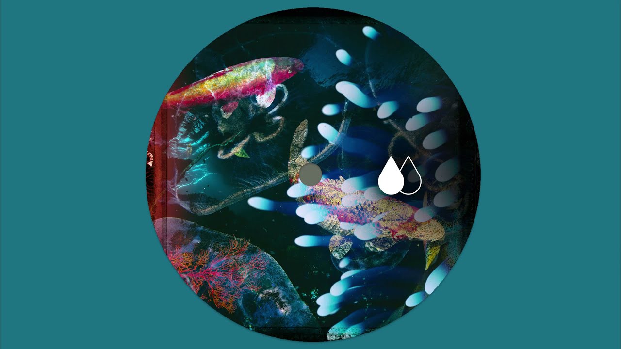 Tepivn - Took the Wrong Acid [AYS139]